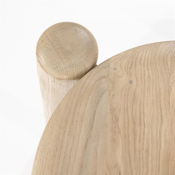 Eettafel Selbu - 240x100 cm - Afbeelding 4
