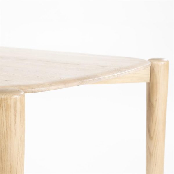 Eettafel Selbu - 240x100 cm - Afbeelding 5