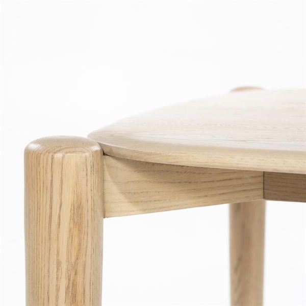 Eettafel Selbu - 240x100 cm - Afbeelding 6