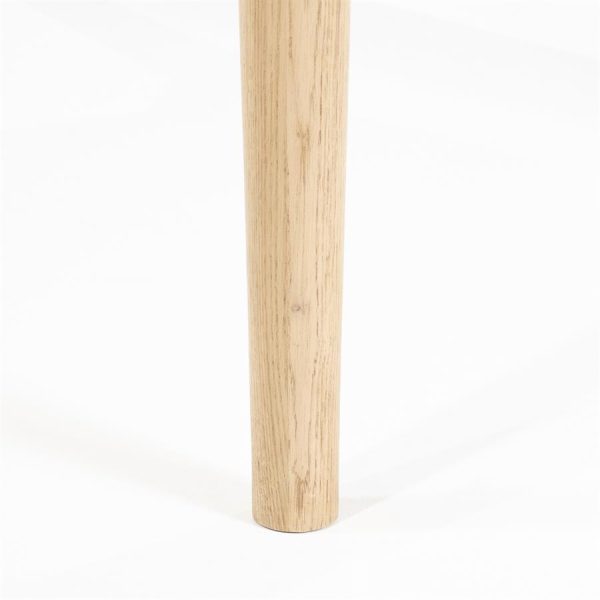 Eettafel Selbu - 240x100 cm - Afbeelding 7