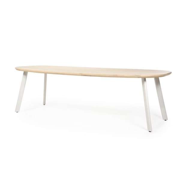Eettafel Dion 260x110 cm - Afbeelding 2
