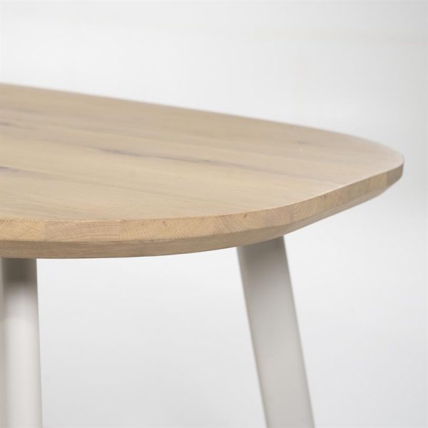 Eettafel Dion 260x110 cm - Afbeelding 4