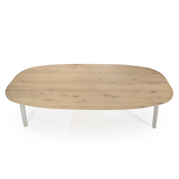 Eettafel Dion 260x110 cm - Afbeelding 7