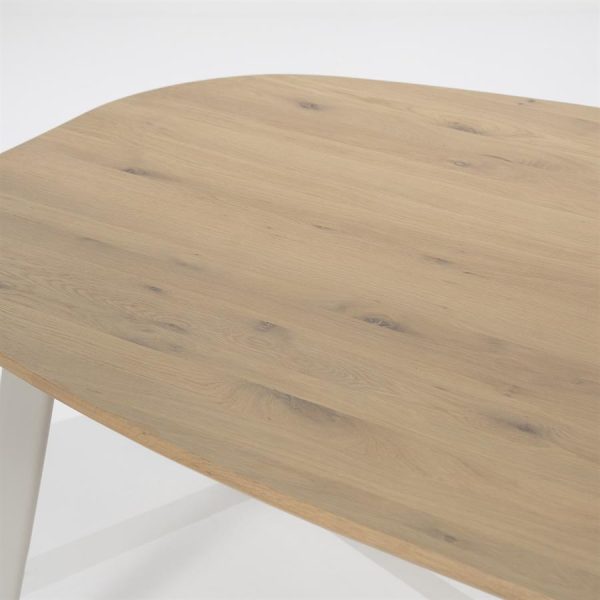 Eettafel Dion 260x110 cm - Afbeelding 8