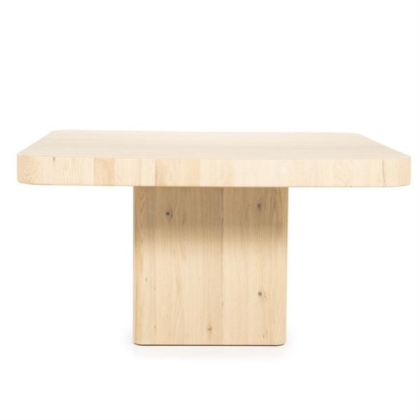 Eettafel Harmonie - naturel