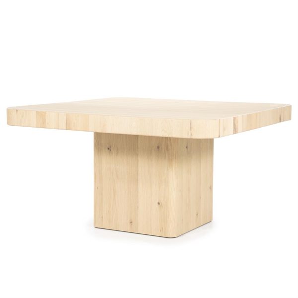 Eettafel Harmonie - naturel - Afbeelding 2