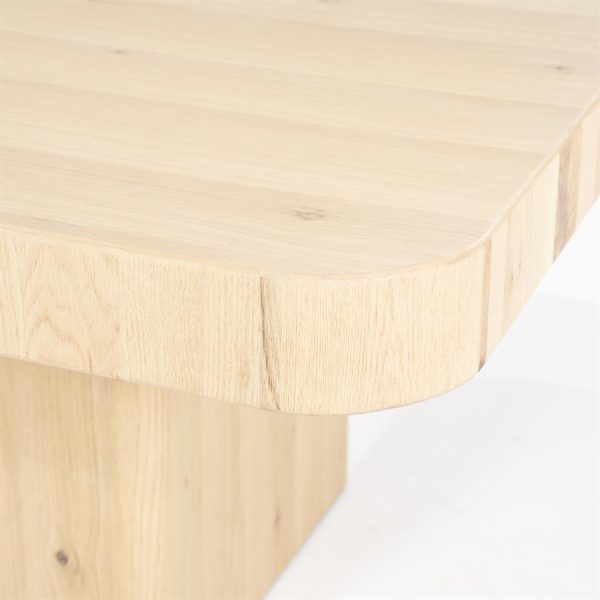 Eettafel Harmonie - naturel - Afbeelding 3