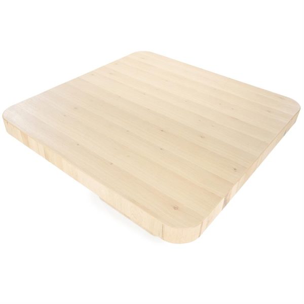 Eettafel Harmonie - naturel - Afbeelding 6