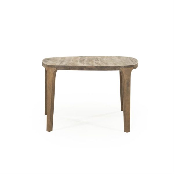 Eettafel Taylor 140x120 cm - Afbeelding 2