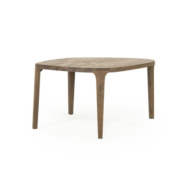 Eettafel Taylor 140x120 cm - Afbeelding 3