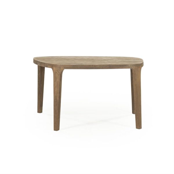 Eettafel Taylor 140x120 cm - Afbeelding 5