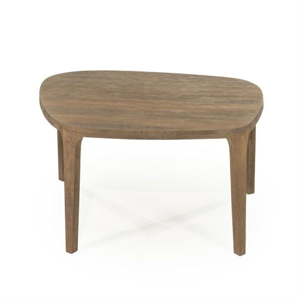 Eettafel Taylor 140x120 cm - Afbeelding 6