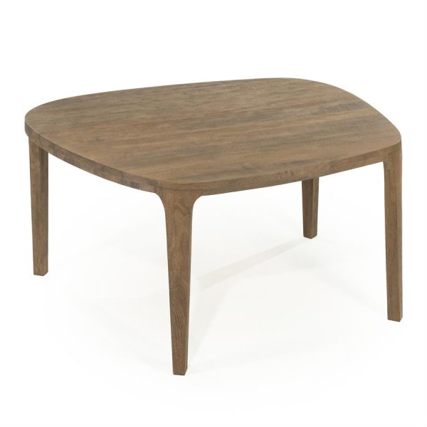 Eettafel Taylor 140x120 cm - Afbeelding 7