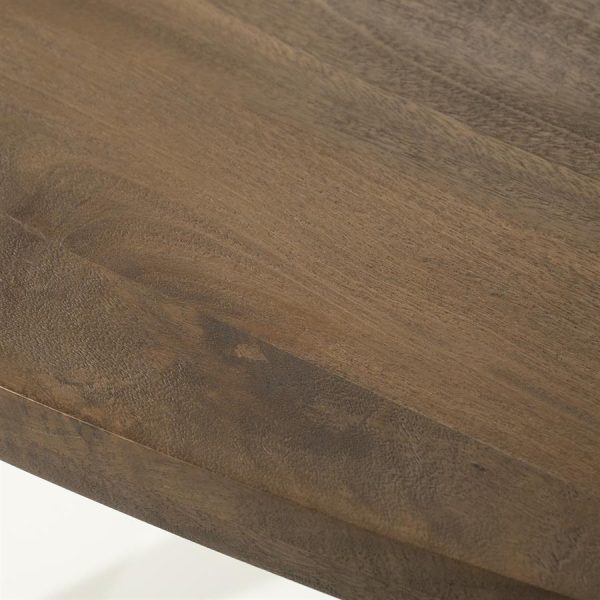 Eettafel Taylor 140x120 cm - Afbeelding 10