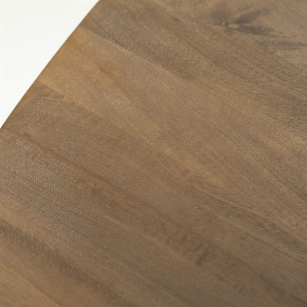 Eettafel Taylor 140x120 cm - Afbeelding 11
