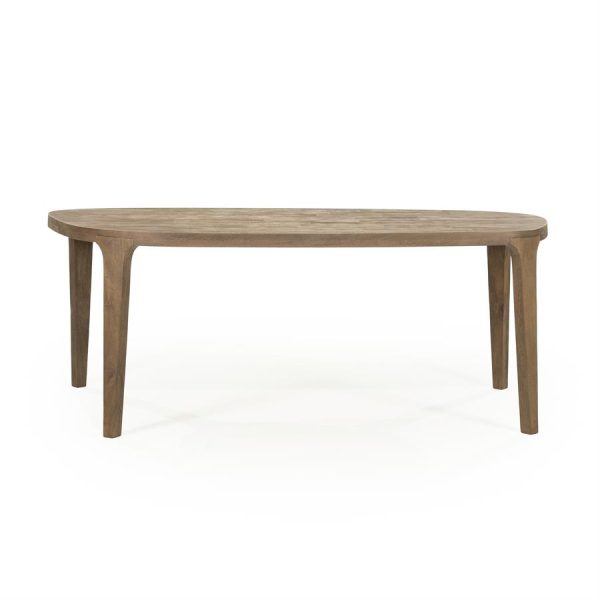 Eettafel Taylor 200x110 cm