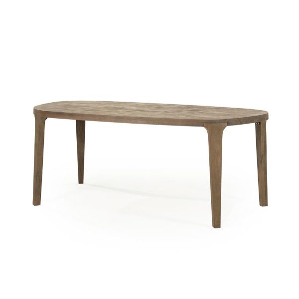 Eettafel Taylor 200x110 cm - Afbeelding 2
