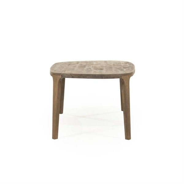 Eettafel Taylor 200x110 cm - Afbeelding 3