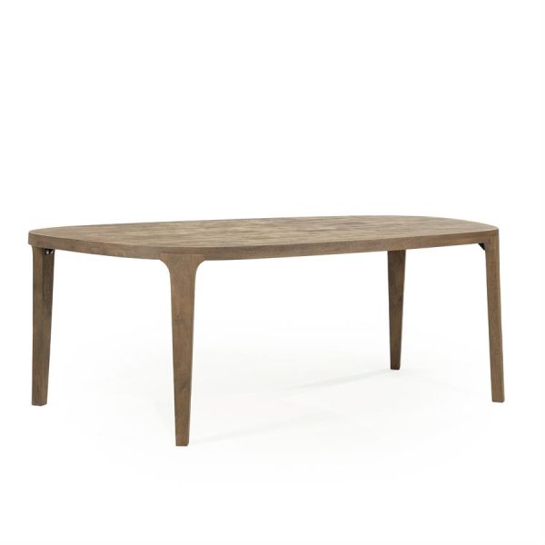Eettafel Taylor 200x110 cm - Afbeelding 5