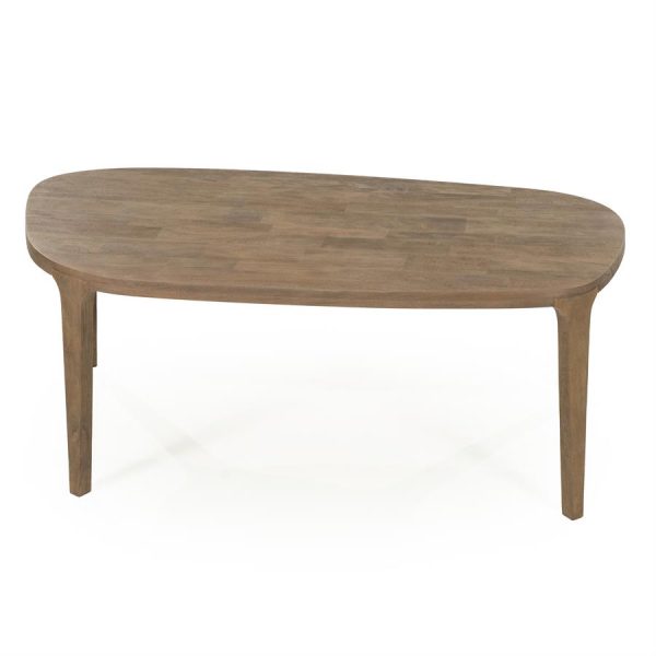 Eettafel Taylor 200x110 cm - Afbeelding 6