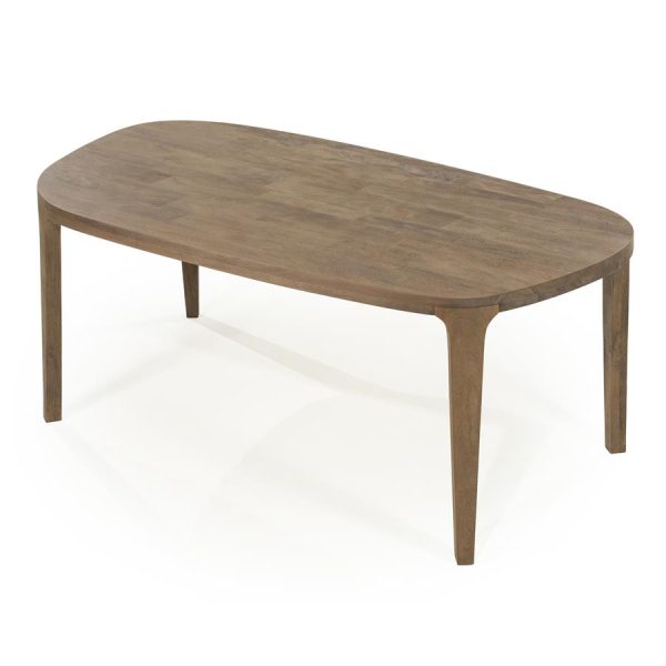 Eettafel Taylor 200x110 cm - Afbeelding 7