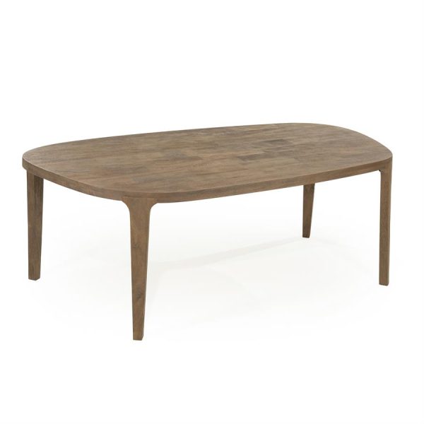 Eettafel Taylor 200x110 cm - Afbeelding 9