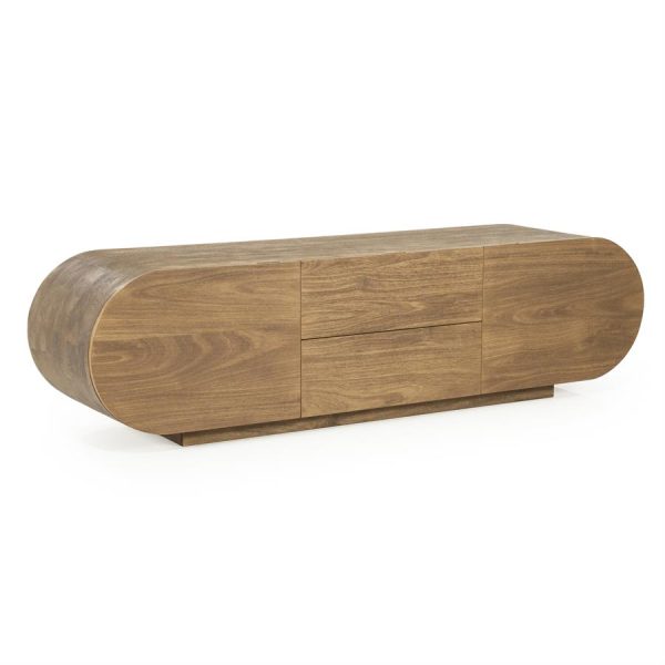 TV meubel King 160 cm - Afbeelding 5