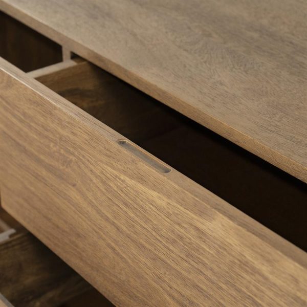 TV meubel King 160 cm - Afbeelding 9