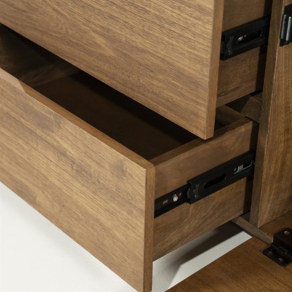 TV meubel King 160 cm - Afbeelding 10