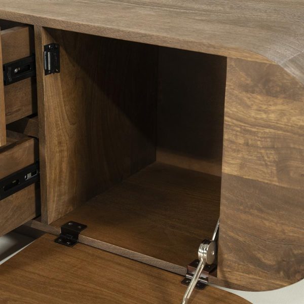 TV meubel King 160 cm - Afbeelding 11