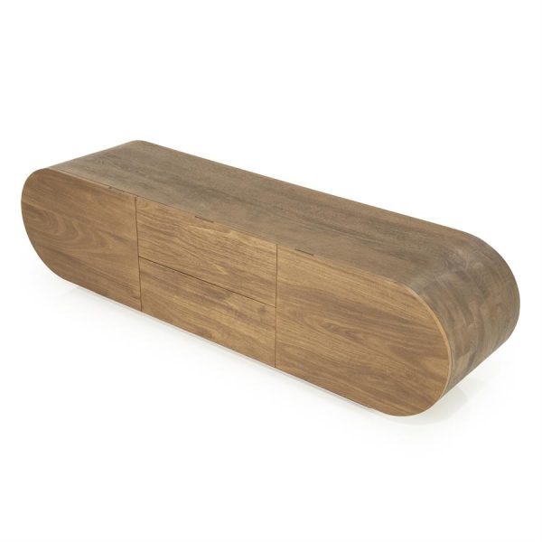 TV meubel King 160 cm - Afbeelding 14