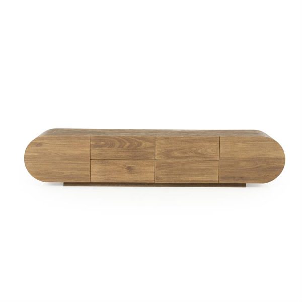 TV meubel King 210 cm
