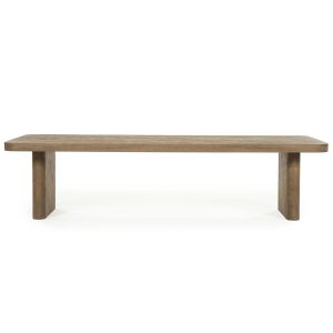 Eettafel Edward 300x110 cm