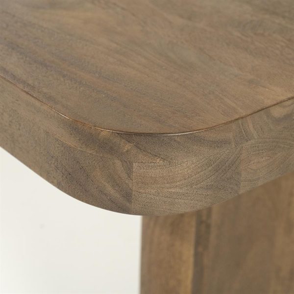 Eettafel Edward 300x110 cm - Afbeelding 4