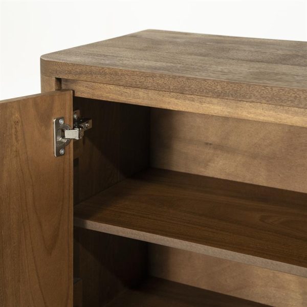 TV meubel Edward 160 cm - Afbeelding 8