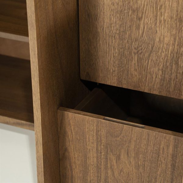 TV meubel Edward 160 cm - Afbeelding 9