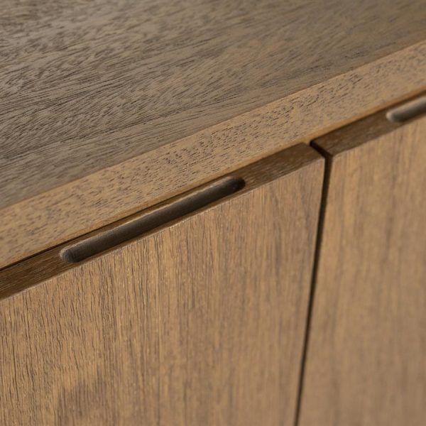 TV meubel Edward 160 cm - Afbeelding 13