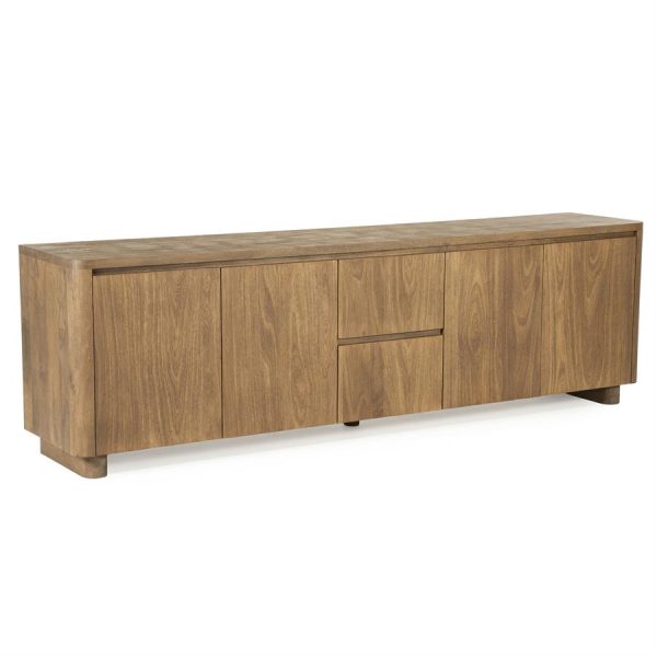 TV meubel Edward 200 cm - Afbeelding 5