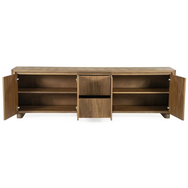 TV meubel Edward 200 cm - Afbeelding 6
