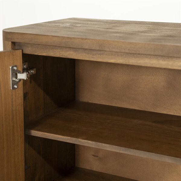 TV meubel Edward 200 cm - Afbeelding 8