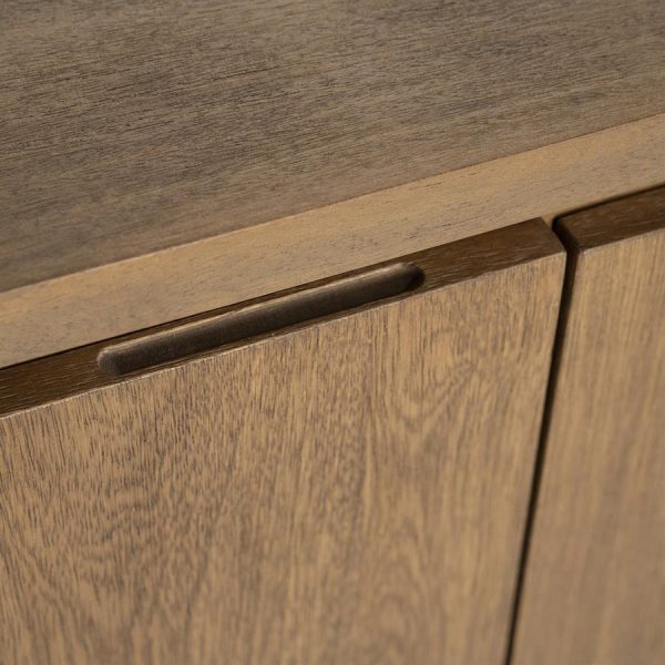 TV meubel Edward 200 cm - Afbeelding 10