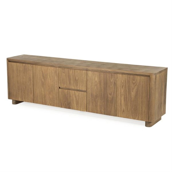 TV meubel Edward 200 cm - Afbeelding 12