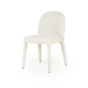 Stoel Jaxx - beige Toscane