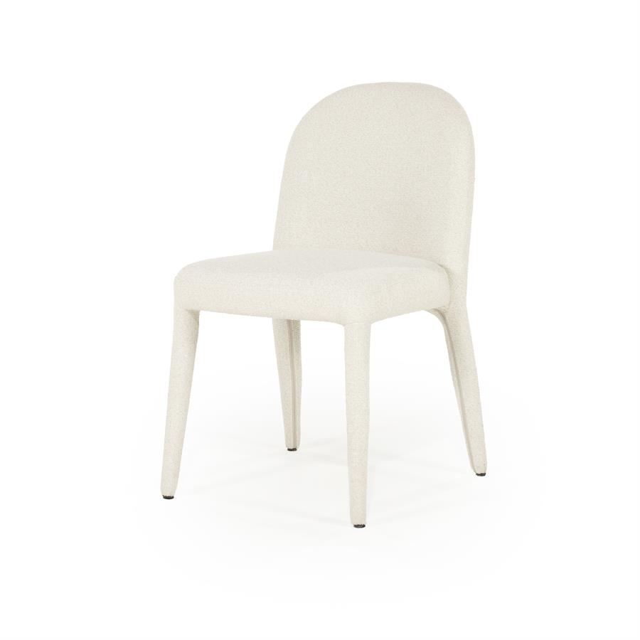 Stoel Jaxx - beige Toscane