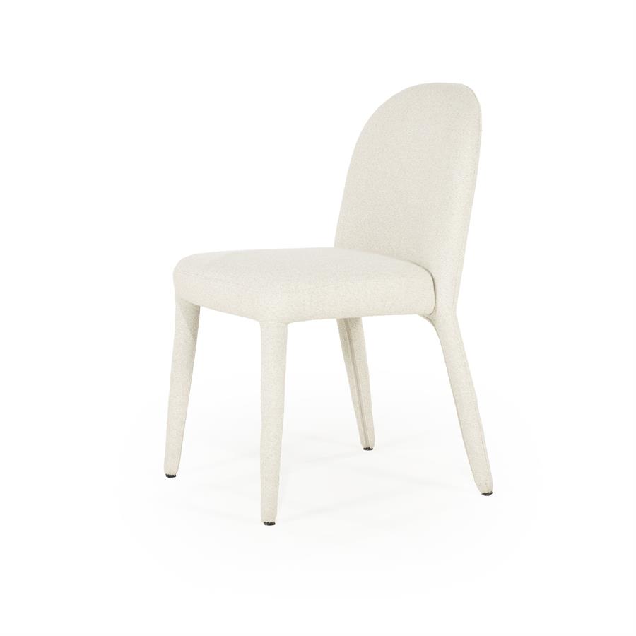 Stoel Jaxx - beige Toscane - Afbeelding 2