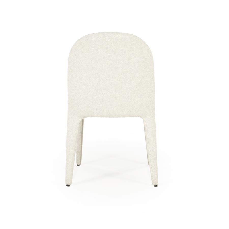 Stoel Jaxx - beige Toscane - Afbeelding 6