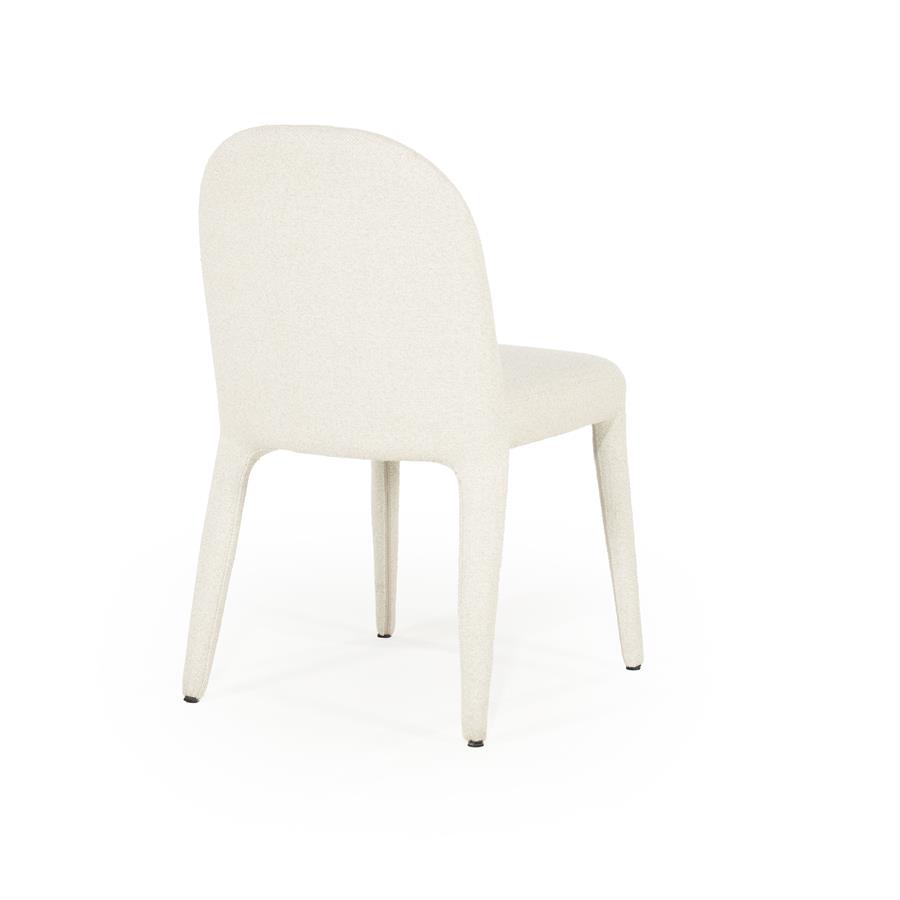 Stoel Jaxx - beige Toscane - Afbeelding 7