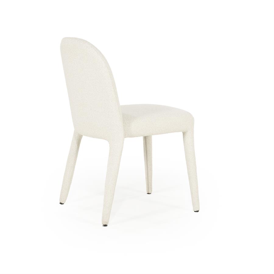 Stoel Jaxx - beige Toscane - Afbeelding 8