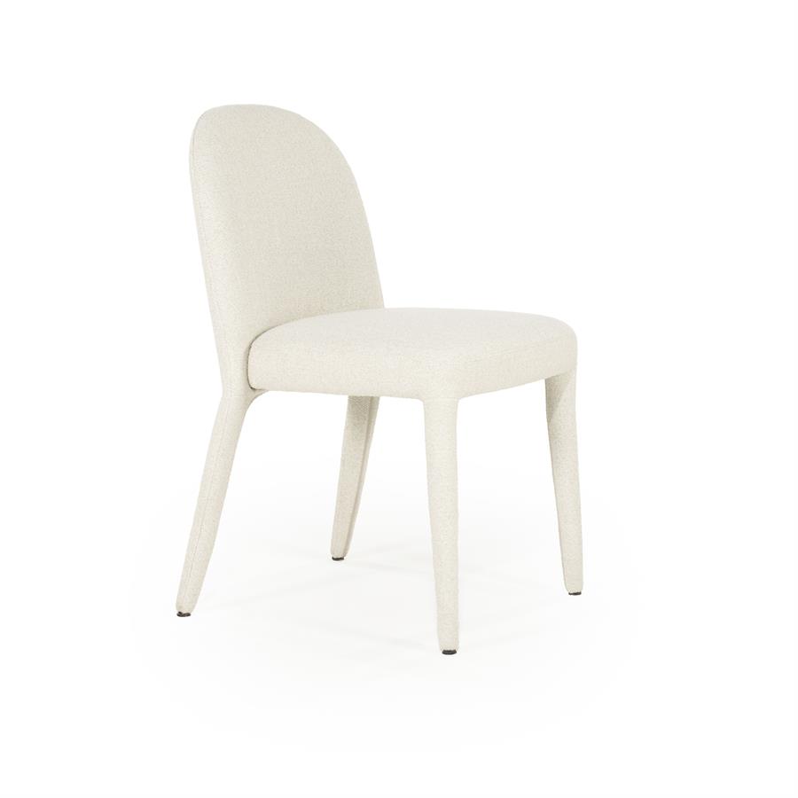 Stoel Jaxx - beige Toscane - Afbeelding 10