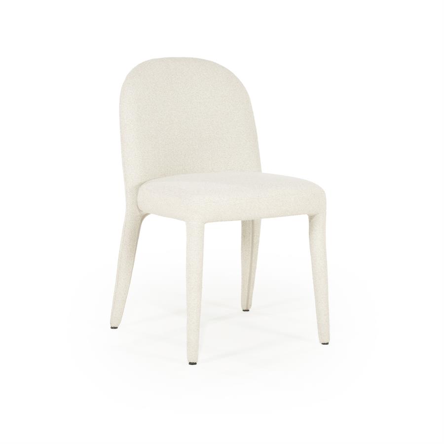 Stoel Jaxx - beige Toscane - Afbeelding 11